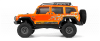 HPI Racing Venture Wayfinder RTR - Metallic Orange - Image 2 of 0