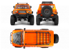 HPI Racing Venture Wayfinder RTR - Metallic Orange - Image 5 of 0