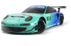 HPI Racing Sport 3 Porsche 911 GT3 RSR Falken - Image 1 of 0