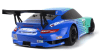 HPI Racing Sport 3 Porsche 911 GT3 RSR Falken - Image 2 of 0