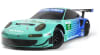 HPI Racing Sport 3 Flux Porsche 911 GT3 RSR Falken - Image 1 of 0