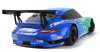 HPI Racing Sport 3 Flux Porsche 911 GT3 RSR Falken - Image 2 of 0