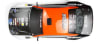 HPI Racing Sport 3 Drift Nissan Silvia S15 Aurimas Odi Bakchis - Image 5 of 0