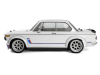 HPI Racing Sport 3 BMW 2002 Turbo Brushed Remote Control Car - Image 5 of 0