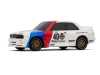 HPI Racing nano-TTR 1989 BMW M3 E30 RTR - Image 1 of 0