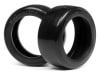 HPI Racing Vintage Drift Tire 26mm Type B (2) - Image 1 of 0
