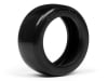 HPI Racing Vintage Drift Tire 26mm Type B (2) - Image 2 of 0