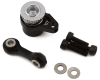 Hot Racing Arrma Grom Aluminum Servo Saver Set (Black) (20T) - Image 1 of 0