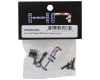 Hot Racing Arrma Grom Aluminum Servo Saver Set (Black) (20T) - Image 2 of 0