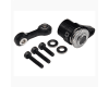 Hot Racing Arrma Grom Aluminum Servo Saver Set (Black) (20T) - Image 3 of 0