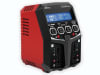 Hitec RCD RDX2 Mini Dual Channel 100W AC Charger - Image 3 of 0