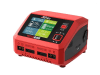 Hitec RCD RDX2 200 Dual Port 100W/200W AC/DC Multi-Function Smart Charger - Image 1 of 0
