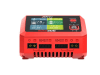 Hitec RCD RDX2 200 Dual Port 100W/200W AC/DC Multi-Function Smart Charger - Image 3 of 0