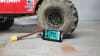 Helios RC 3S 11.1V 460mAh 45C LiPo Battery - XT60 - Image 2 of 0