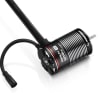 Hobbywing XeRun AXE 540L R2 Sensored Brushless Motor (2100kV) - Image 1 of 0