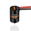Hobbywing QuicRun Fusion SE FOC Motor plus ESC System (2-in-1) - 1200kV - Image 1 of 0