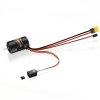Hobbywing QuicRun Fusion SE FOC Motor plus ESC System (2-in-1) - 1200kV - Image 2 of 0