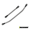 Incision Wraith 1/4 Stainless Steel Drag Link and Tie Rod Kit - Image 1 of 0