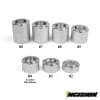 Incision Wheel Hubs #7 (2) - Image 2 of 0