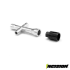 Incision 7mm to 8mm Nut Driver Adapter - Image 2 of 0