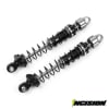 Incision 90mm Scale Shocks (2) - Image 1 of 0