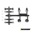 Incision 90mm Scale Shocks (2) - Image 2 of 0