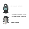 Incision 80mm Scale Shocks (2) - Image 3 of 0