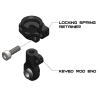Incision 80mm Scale Shocks (2) - Image 4 of 0