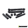 Incision ISD10 Driveshaft Set - Image 2 of 0