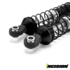 Incision Aluminum Lower Spring Cup for Incision Shocks - Black - Image 2 of 0