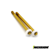 Incision S8E TiN 80mm Shock Shaft (2) - Image 2 of 0