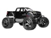 JConcepts Ford Raptor SVT Super Crew Clear Body Stampede 4x4 - Image 1 of 0