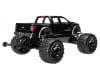 JConcepts Ford Raptor SVT Super Crew Clear Body Stampede 4x4 - Image 2 of 0