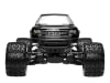 JConcepts Ford Raptor SVT Super Crew Clear Body Stampede 4x4 - Image 3 of 0