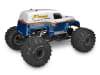 JConcepts 1951 Ford Panel Truck Clear Body - Image 3 of 0
