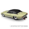 JConcepts 1967 Chevy Chevelle SCT-Drag Clear Body - Image 2 of 0