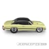 JConcepts 1967 Chevy Chevelle SCT-Drag Clear Body - Image 3 of 0