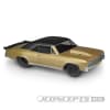 JConcepts 1967 Chevy Chevelle SCT-Drag Clear Body - Image 4 of 0