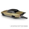 JConcepts 1967 Chevy Chevelle SCT-Drag Clear Body - Image 5 of 0