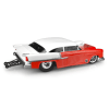 JConcepts 1955 Chevy Bel Air Drag Eliminator Clear Body - Image 2 of 0
