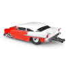 JConcepts 1955 Chevy Bel Air Drag Eliminator Clear Body - Image 3 of 0