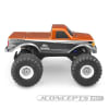 JConcepts 1989 Ford F-250 Stampede Size Clear Body - Image 4 of 0