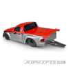 JConcepts 1999 Ford F-150 Lightning Clear Drag Body - Image 2 of 0