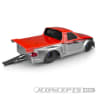 JConcepts 1999 Ford F-150 Lightning Clear Drag Body - Image 3 of 0