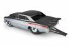 JConcepts 1966 Chevy II Nova (V2), 1 Piece Clear Drag Body - Image 2 of 0