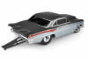 JConcepts 1966 Chevy II Nova (V2), 1 Piece Clear Drag Body - Image 3 of 0