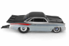 JConcepts 1966 Chevy II Nova (V2), 1 Piece Clear Drag Body - Image 4 of 0
