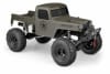 JConcepts JCI Creep Clear Cab Only Body - Image 1 of 0