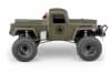 JConcepts JCI Creep Clear Cab Only Body - Image 4 of 0