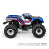 JConcepts 2020 Ford Raptor Clear MT Body, Bigfoot Summit Racing 21 - Image 4 of 0